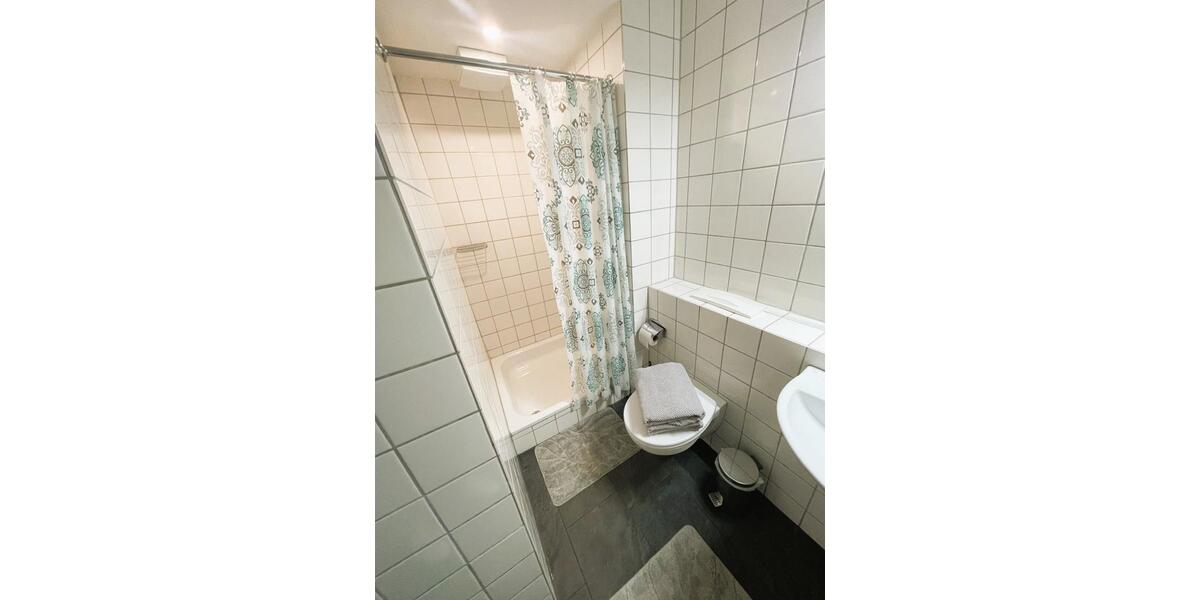 Etagenwohnung Trier Kürenz - 1 Zimmer, 28 m&sup2;, 28&euro; | Angebot:24322036