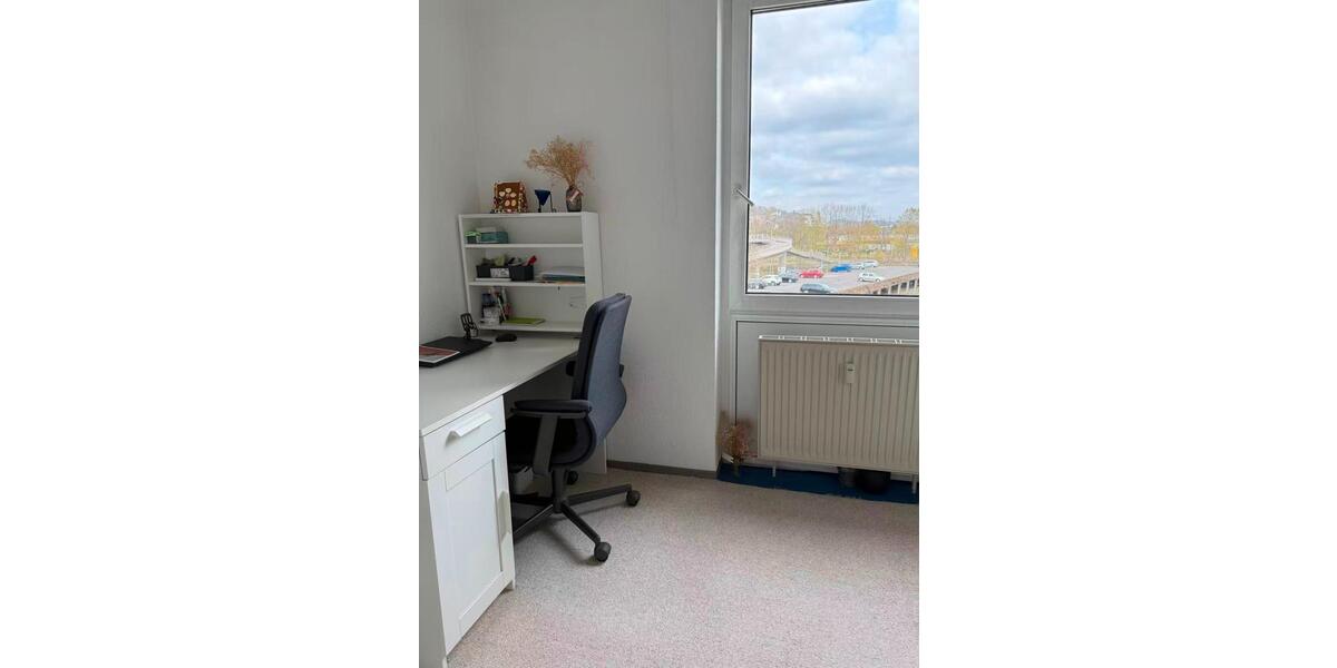 Wohnen auf Zeit Marburg Biegenviertel - 328&euro; | Angebot:26045415