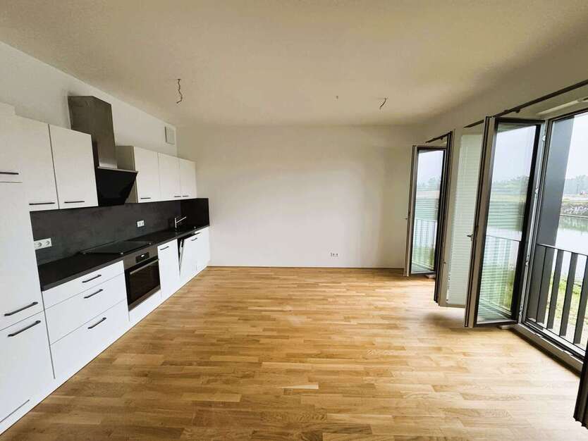 Wohnung zum Mieten in Mainz 1.275 € 60 m² 2 zimmer