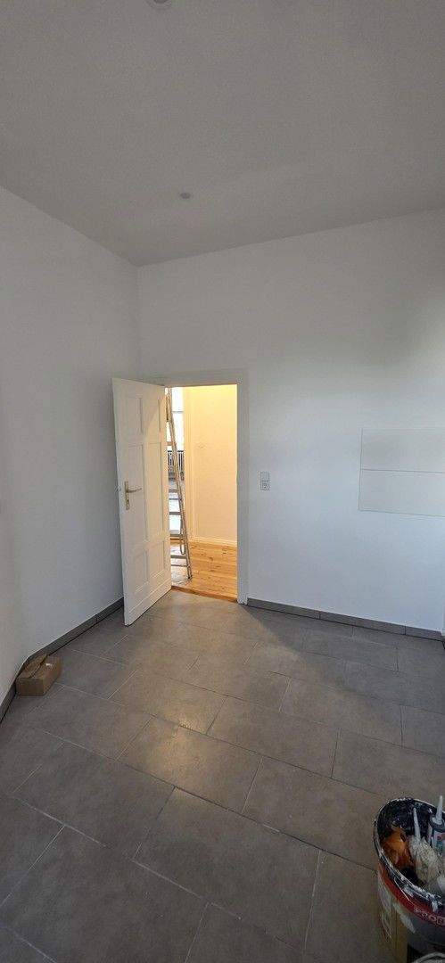 Wohnung in Tegel sucht neuen Mieter! 4 zimmer