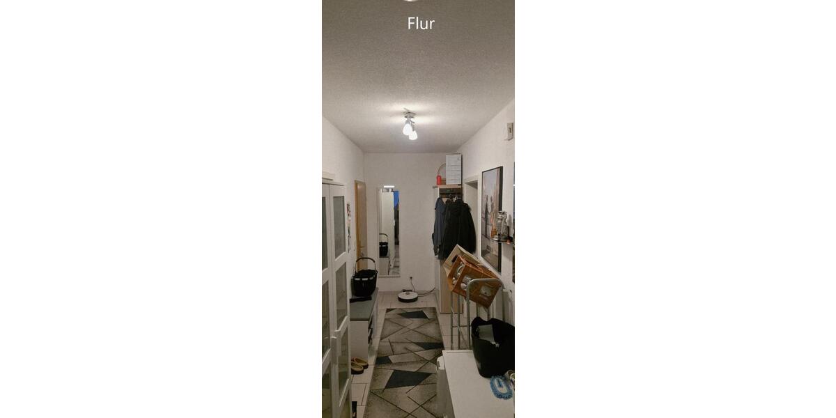 Erdgeschoßwohnung Wilnsdorf - 3 Zimmer, 78 m&sup2;, 650&euro; | Angebot:25258824