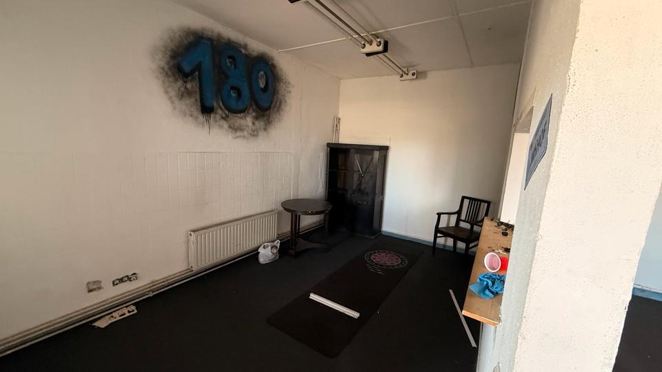 Gewerbeobjekt Eisenach - 1.300&euro; | Angebot:23584530