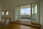 Wohnen in hochwertigem Ambiente mit internationalem Flair. Luxus-Penthouse Heinrich-Heine-Gärten - Einfamilienhaus Düsseldorf Heerdt | Angebot:26748838