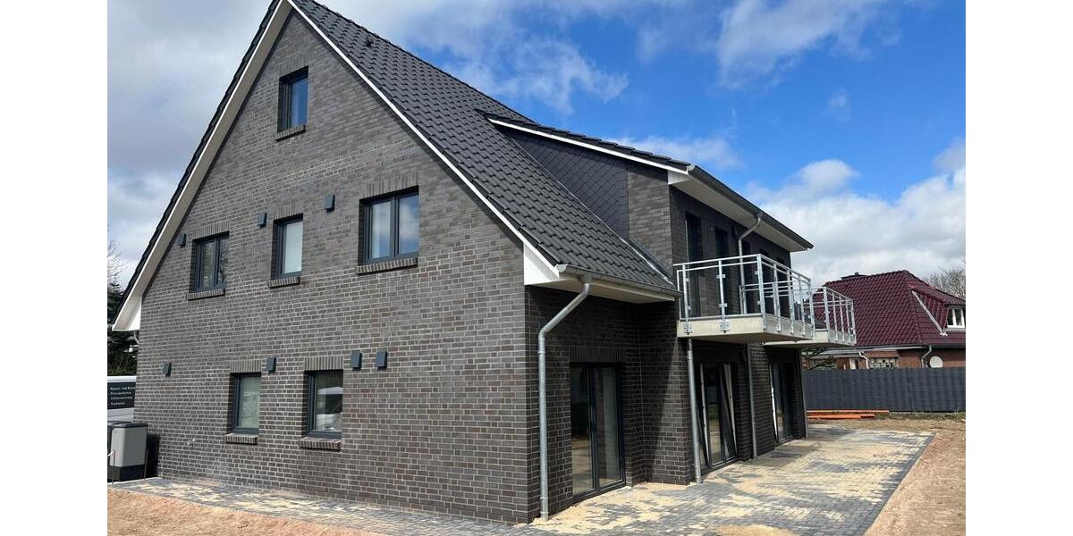 Etagenwohnung Heide - 3 Zimmer, 72 m&sup2;, 850&euro; | Angebot:25995192