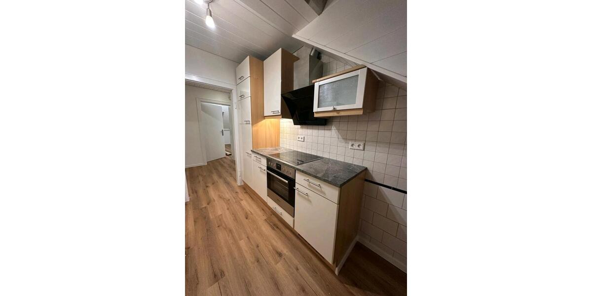 Wohnen auf Zeit Garbsen Berenbostel - 1 Zimmer, 16 m&sup2;, 500&euro; | Angebot:26411371