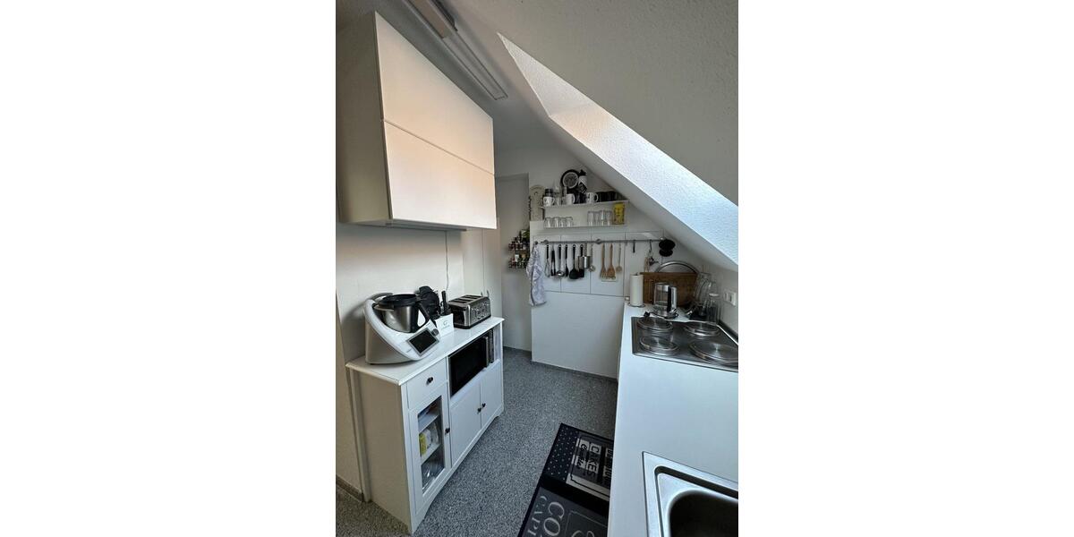 Dachgeschoßwohnung Westerkappeln - 5 Zimmer, 90 m&sup2;, 895&euro; | Angebot:24867662