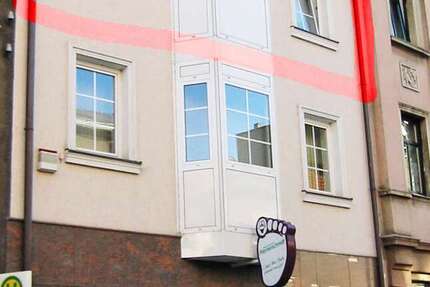 Gemütliche 2-Zimmer-Wohnung Nähe Stadtzentrum von Pößneck - Wohnung Pößneck | Angebot:25182083