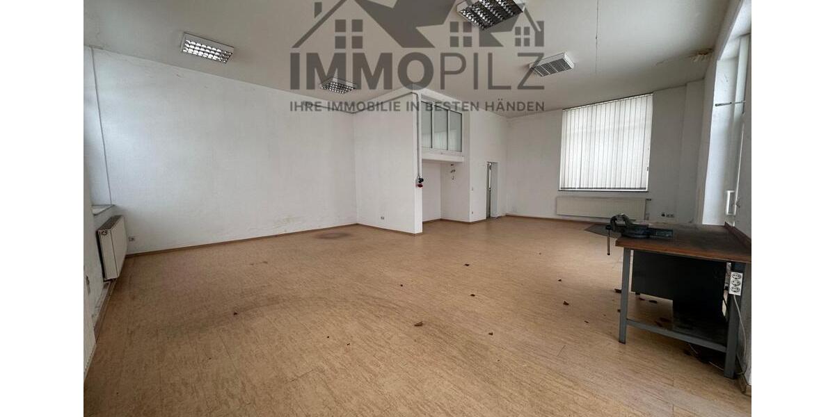 Gewerbeobjekt Hainichen - 950&euro; | Angebot:25981448