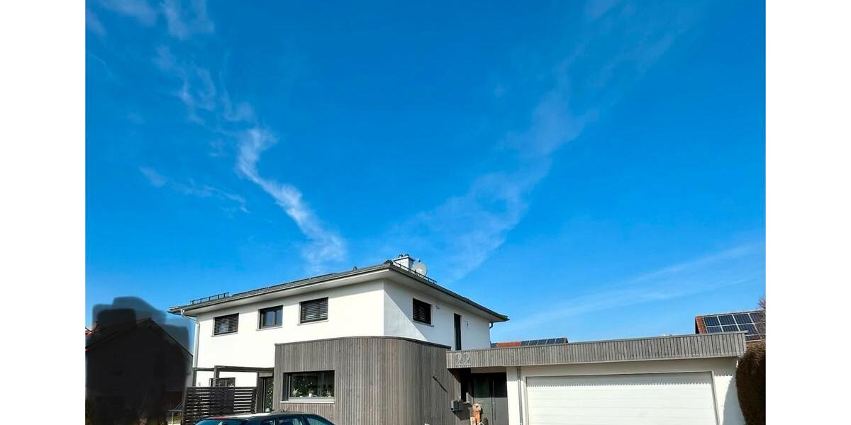 Einfamilienhaus Kettershausen - 6 Zimmer, 212 m&sup2;, 2.000&euro; | Angebot:25046990