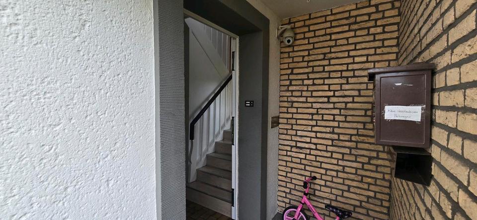 Etagenwohnung Osnabrück Hafen - 4 Zimmer, 90 m&sup2;, 900&euro; | Angebot:25128205