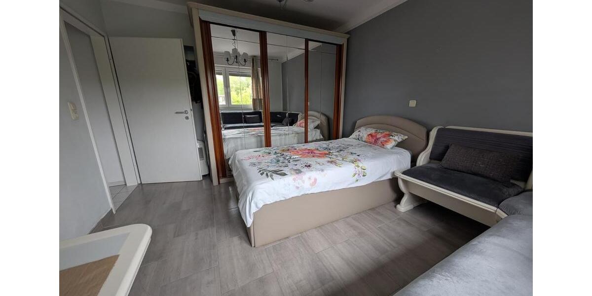 Etagenwohnung Schwelm - 2 Zimmer, 62 m&sup2;, 970&euro; | Angebot:26535400