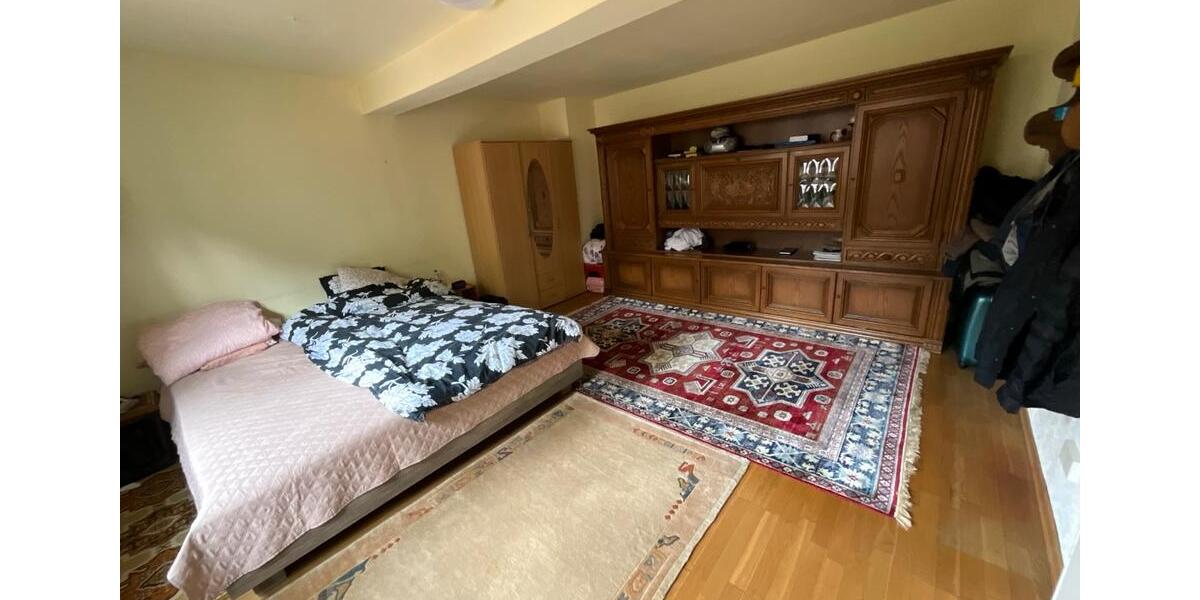 Etagenwohnung Rockenhausen - 5 Zimmer, 100 m&sup2;, 1.000&euro; | Angebot:24637228
