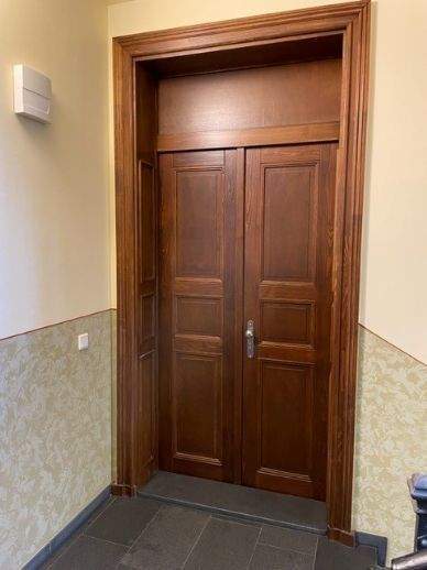 Etagenwohnung Chemnitz Sonnenberg - 2 Zimmer, 58 m&sup2;, 380&euro; | Angebot:26037490