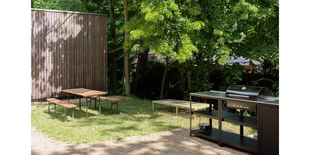 Bungalow Hitzacker (Elbe) - 4 Zimmer, 120 m&sup2;, 1.596&euro; | Angebot:25843287