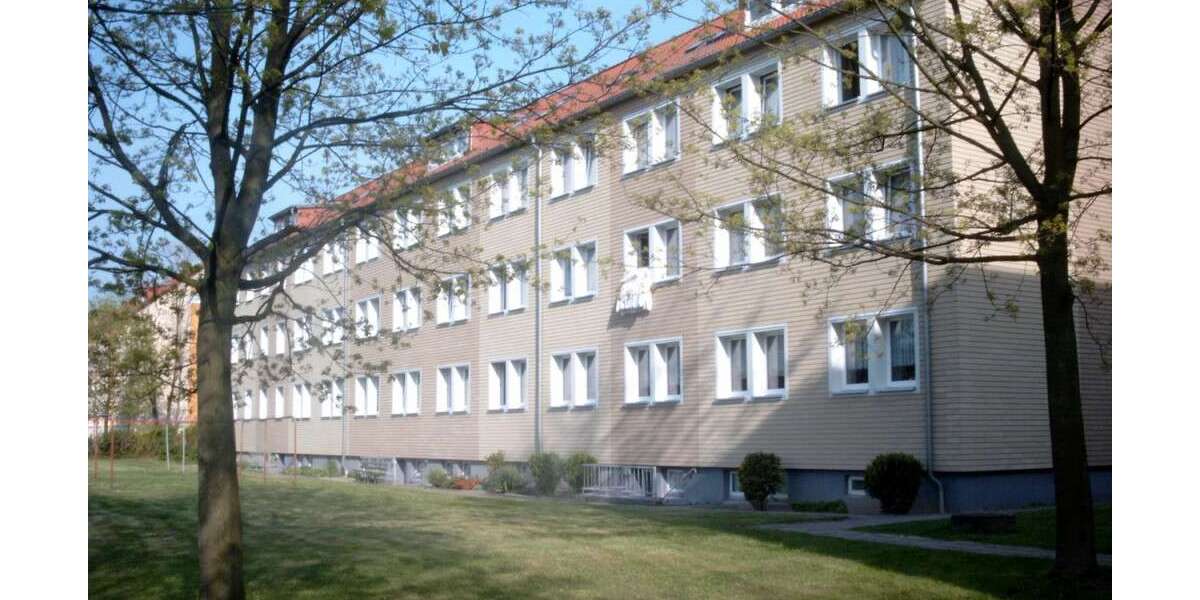 Etagenwohnung Franzburg - 2 Zimmer, 48 m&sup2;, 262&euro; | Angebot:26216296