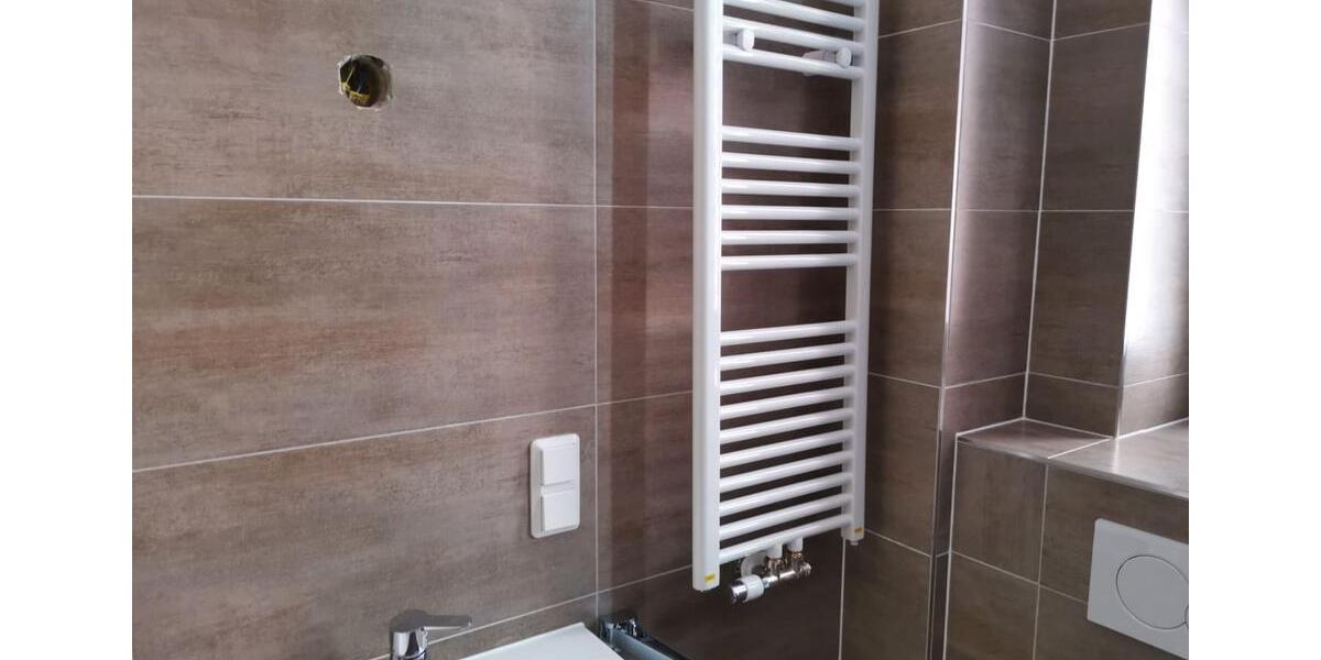 3 Zimmer Wohnung in zentraler Lage zu vermieten 3 zimmer