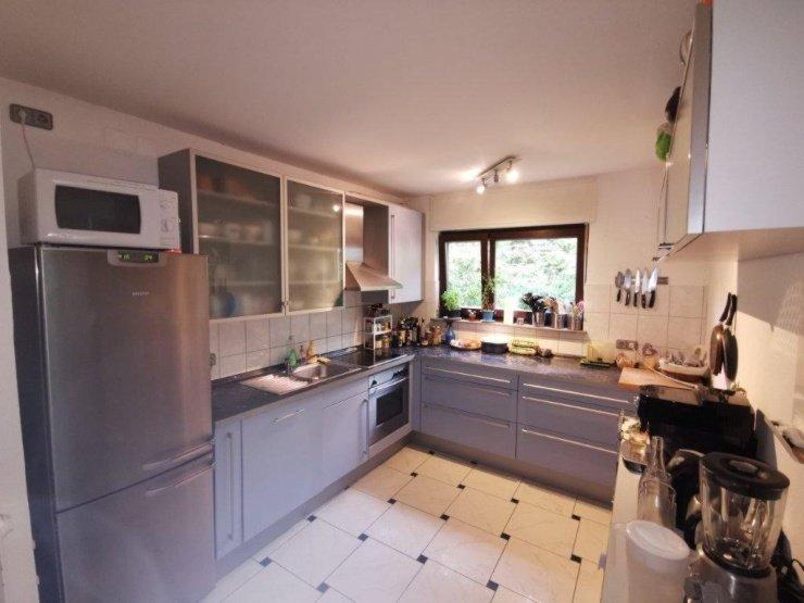 Wohnen auf Zeit Neu-Isenburg Isenburg - 1 Zimmer, 28 m&sup2;, 550&euro; | Angebot:26628602