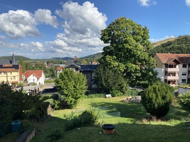 Erdgeschoßwohnung Friedrichroda - 3 Zimmer, 108 m&sup2;, 930&euro; | Angebot:25975037