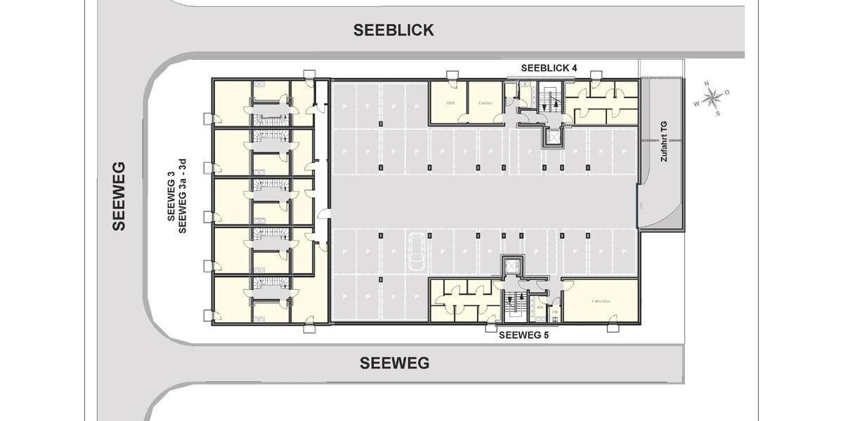 Reihenhaus Ibbenbüren - 5 Zimmer, 181 m&sup2;, 2.252&euro; | Angebot:26254374