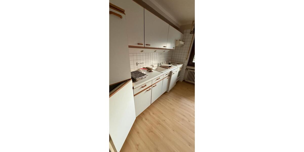 Erdgeschoßwohnung Gelnhausen - 4 Zimmer, 100 m&sup2;, 1.450&euro; | Angebot:25885760