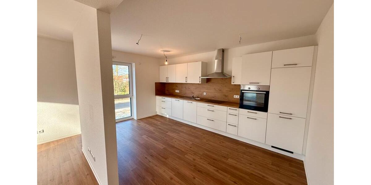 Etagenwohnung Haselünne - 2 Zimmer, 73 m&sup2;, 735&euro; | Angebot:24600535