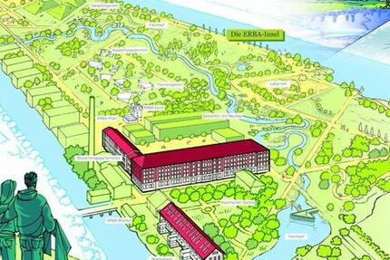 Wohnung Bamberg Gärtnerstadt - 1 Zimmer, 31 m&sup2;, 560&euro; | Angebot:24306362