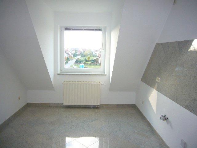 Dachgeschoßwohnung Falkenberg/Elster Elster - 3 Zimmer, 63 m&sup2;, 394&euro; | Angebot:25987990