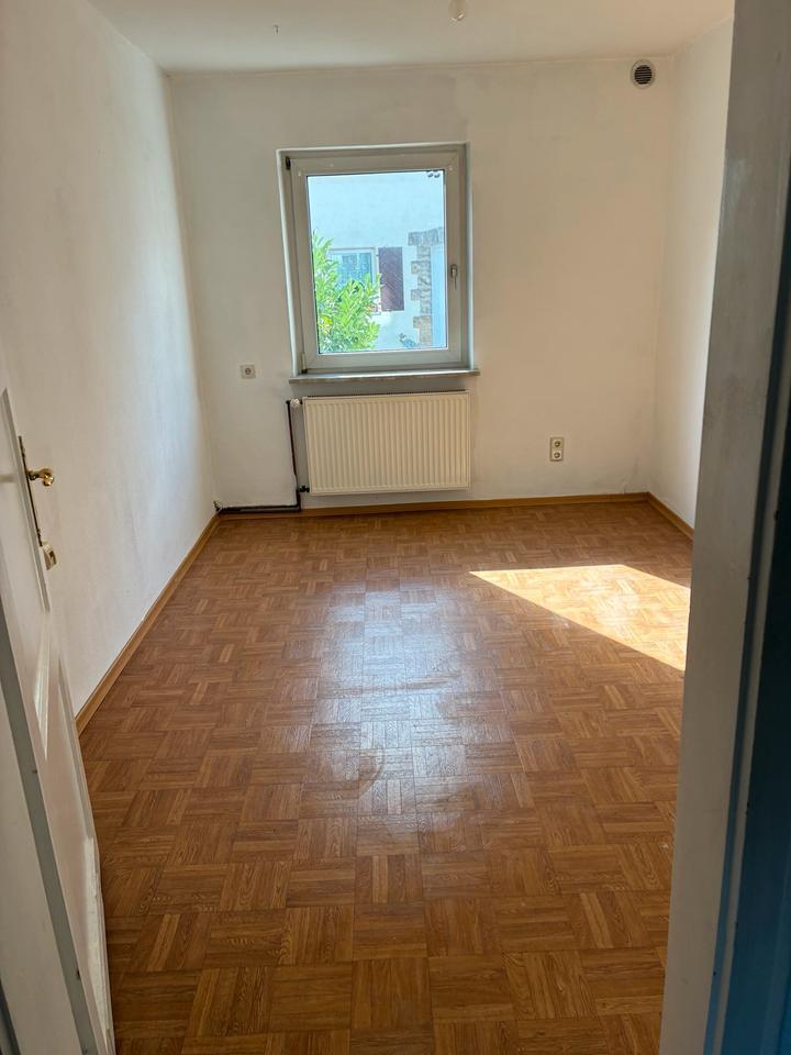 Helle, gut geschnittene Wohnung in attraktiver Lage
