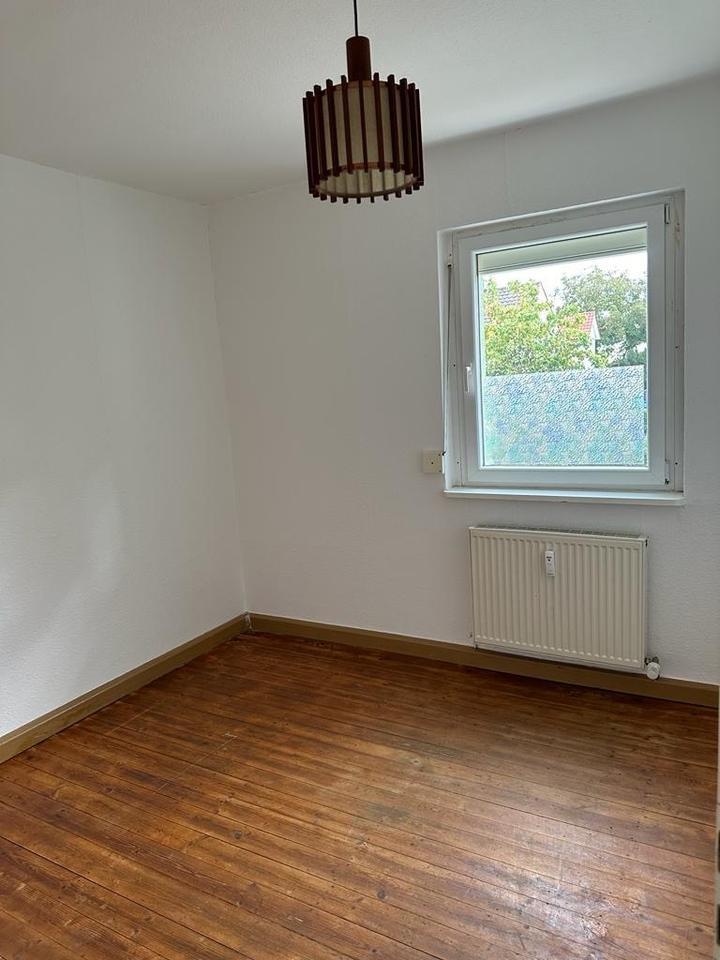 4 Zimmer Wohnung in Schweinfurt Oberndorf
