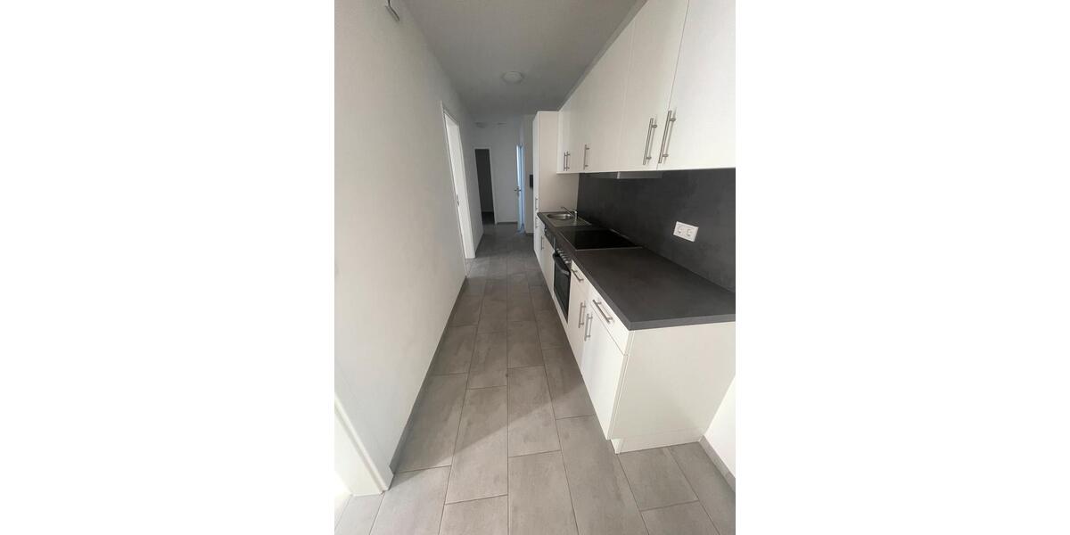 WG-Zimmer, Studentenzimmer 3 zimmer