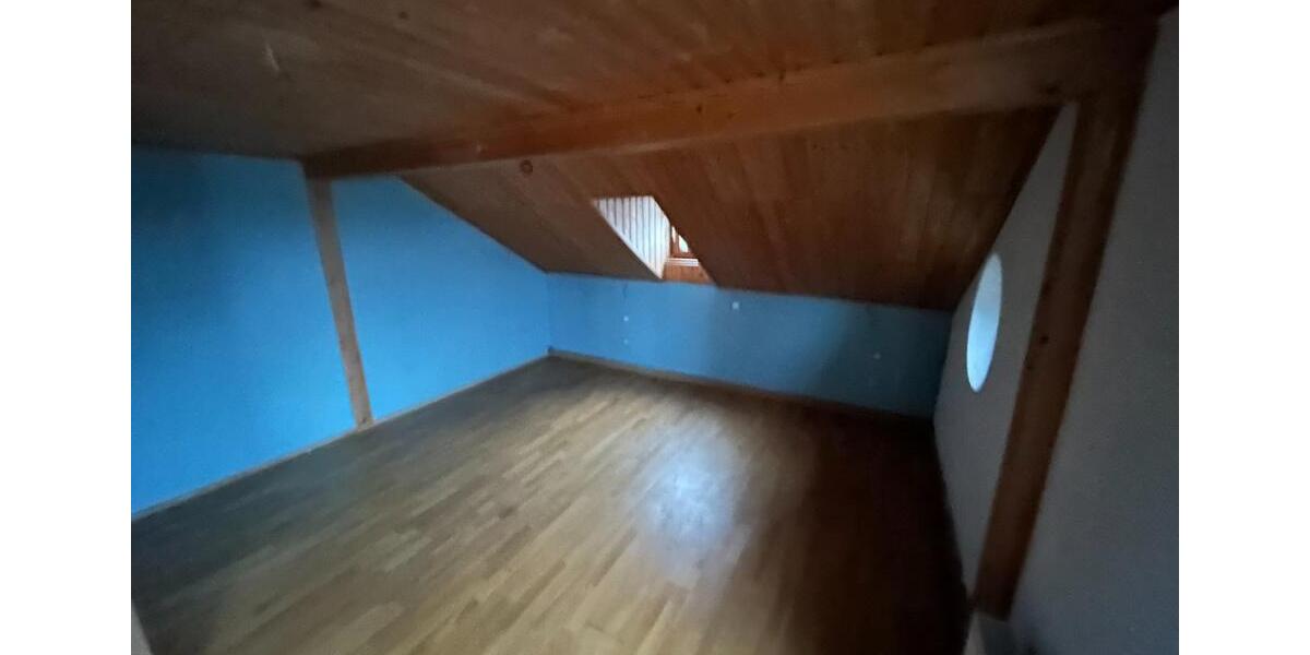 Haus mit Garten 4 zimmer