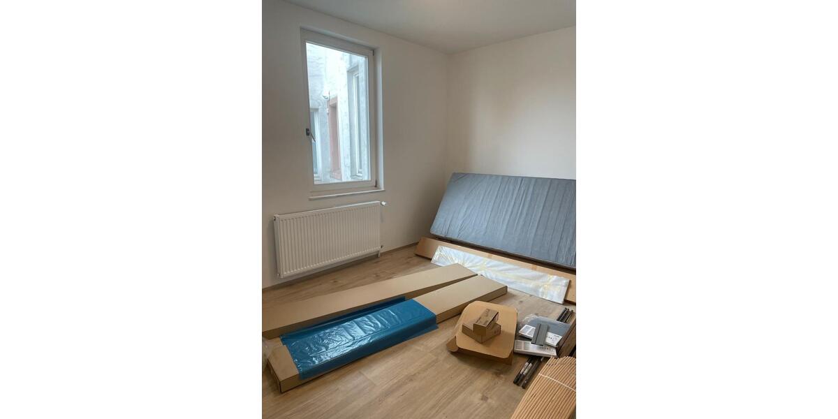 Etagenwohnung Worms - 5 Zimmer, 156 m&sup2;, 1.500&euro; | Angebot:23796421
