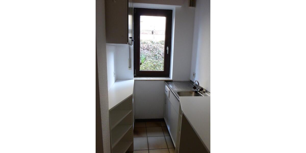 Etagenwohnung Höxter - 2 Zimmer, 40 m&sup2;, 400&euro; | Angebot:24381330