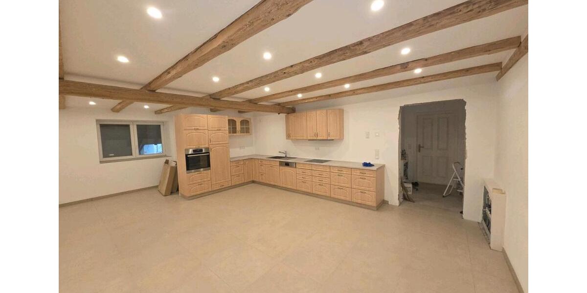 Etagenwohnung Mainburg - 2 Zimmer, 70 m&sup2;, 1.000&euro; | Angebot:25843223