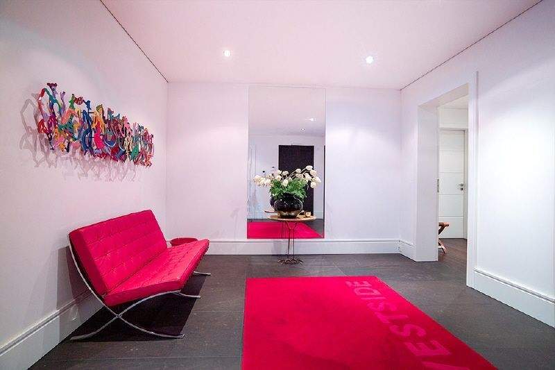 Etagenwohnung München Neuhausen-Nymphenburg - 7 Zimmer, 302 m&sup2;, 7.800&euro; | Angebot:25815056