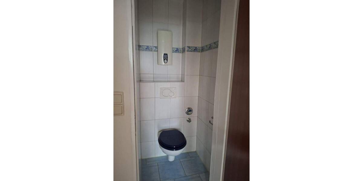 Etagenwohnung Bremerhaven Lehe - 2 Zimmer, 55 m&sup2;, 450&euro; | Angebot:24112037