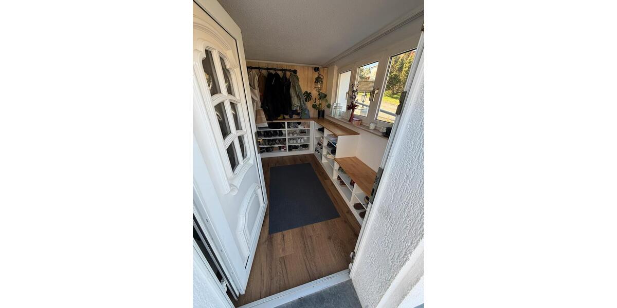 Doppelhaushälfte Chemnitz Kapellenberg - 3 Zimmer, 90 m&sup2;, 1.300&euro; | Angebot:26507788