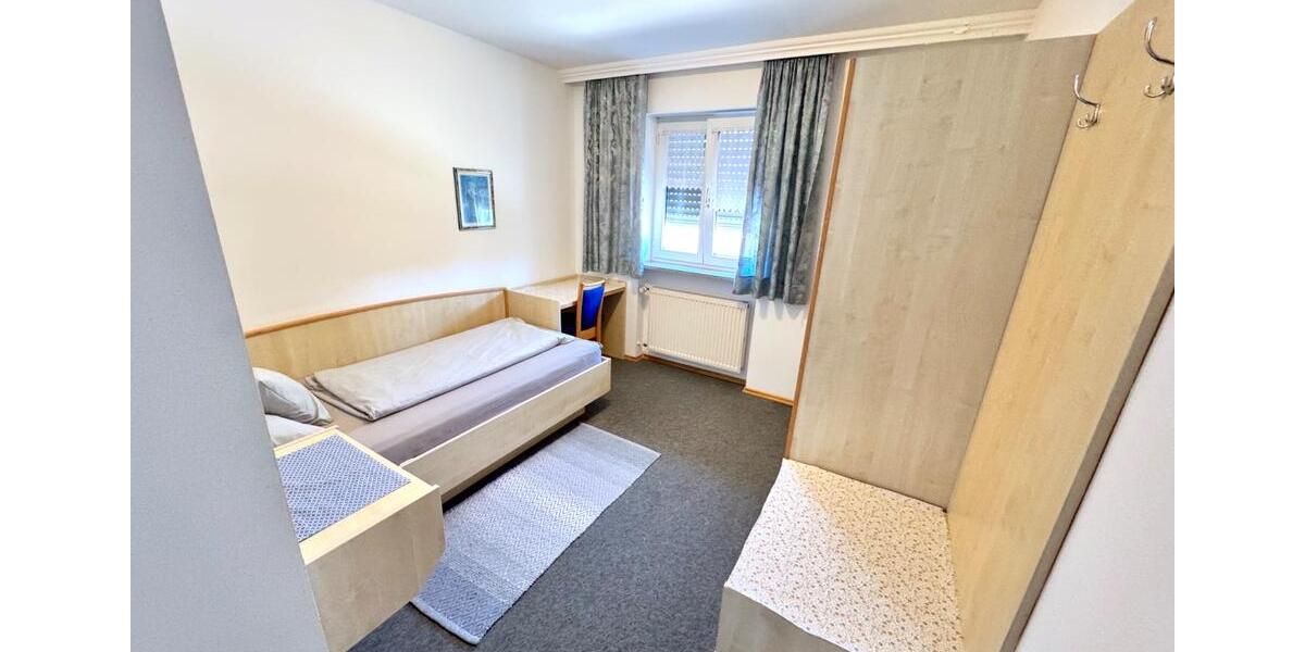 Wohnen auf Zeit Landau an der Isar - 3 Zimmer, 35 m&sup2;, 450&euro; | Angebot:25806326