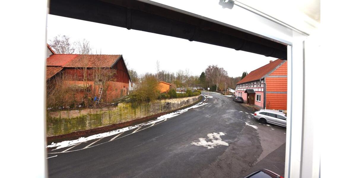 Etagenwohnung Bad Gandersheim - 4 Zimmer, 120 m&sup2;, 550&euro; | Angebot:24850215