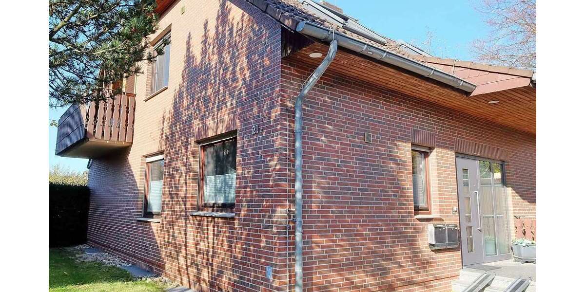 Wohnung zum Mieten in Braunschweig 955 € 88 m² 3 zimmer