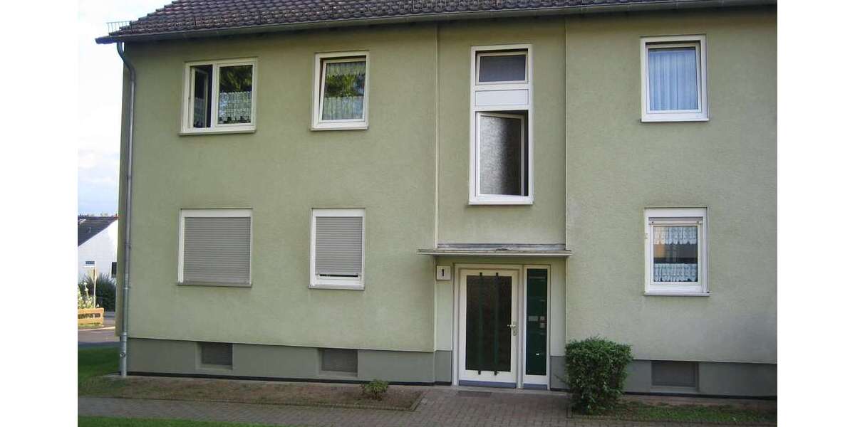 Etagenwohnung Kassel Nord (Holland) - 3 Zimmer, 50 m&sup2;, 446&euro; | Angebot:27004733