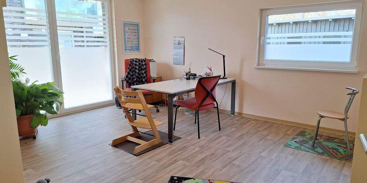 Gewerbeobjekt Greifswald Fettenvorstadt - 3 Zimmer, 71 m&sup2;, 980&euro; | Angebot:25814161