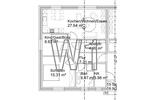 Etagenwohnung Niederlangen - 2.5 Zimmer, 70 m&sup2;, 700&euro; | Angebot:26566023