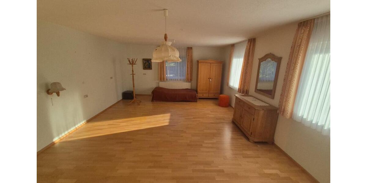Erdgeschoßwohnung Vöhringen - 2.5 Zimmer, 48 m&sup2;, 400&euro; | Angebot:25840409