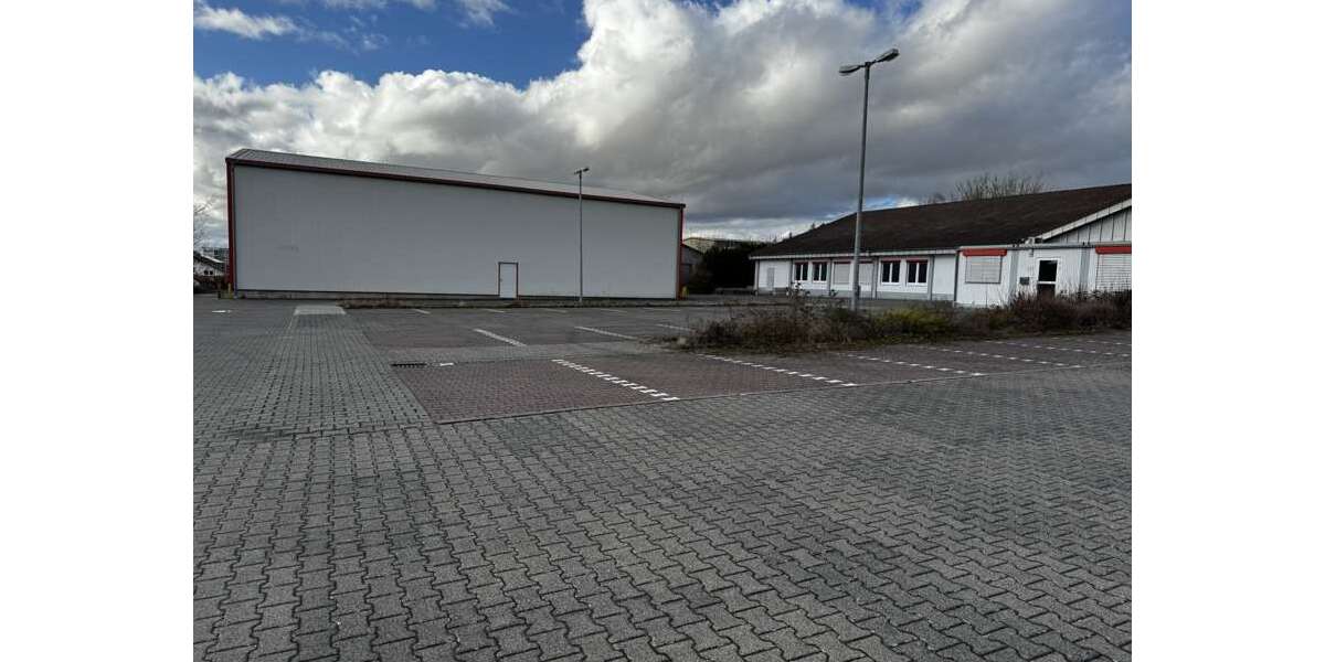 Gewerbeobjekt Leingarten - 11.200&euro; | Angebot:22729307