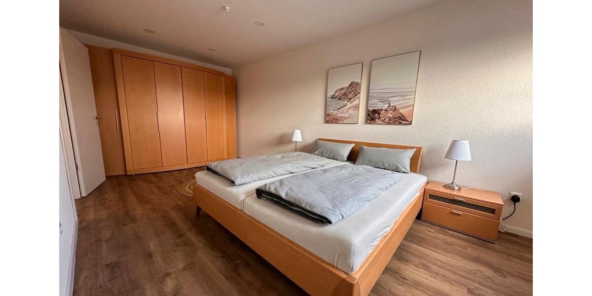 Wohnen auf Zeit Bad Friedrichshall - 3 Zimmer, 95 m&sup2;, 1.800&euro; | Angebot:24787697