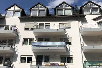 Wohnung Boppard - 3 Zimmer, 83 m&sup2;, 850&euro; | Angebot:24602159