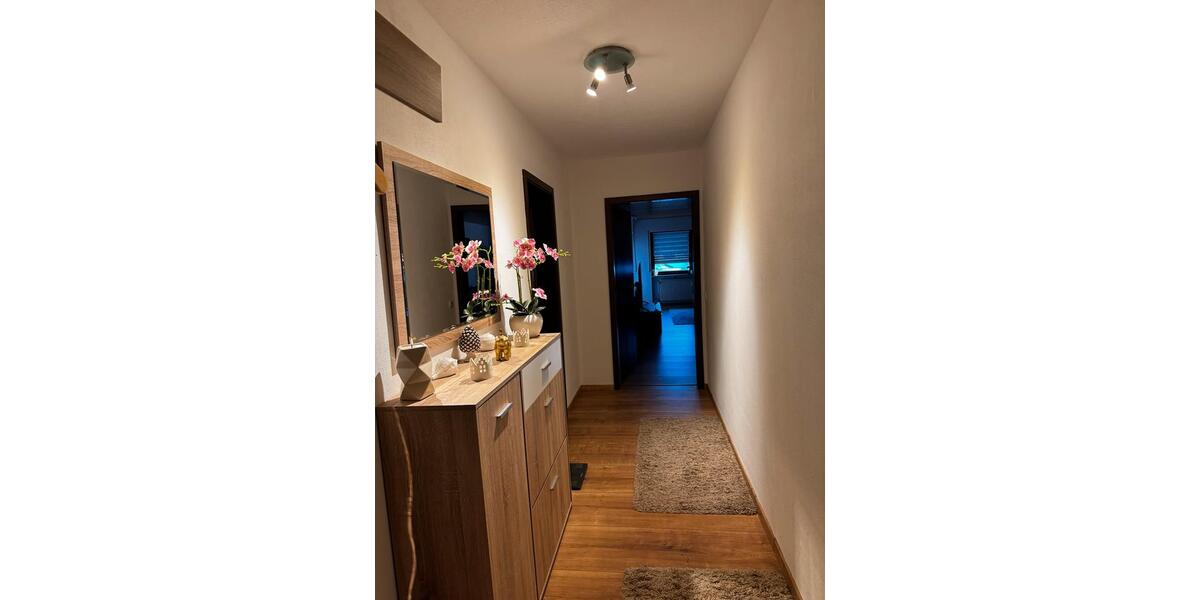 Erdgeschoßwohnung Todtmoos - 2 Zimmer, 60 m&sup2;, 710&euro; | Angebot:24952122