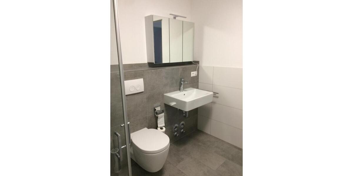 Etagenwohnung Blumberg - 2.5 Zimmer, 52 m&sup2;, 750&euro; | Angebot:26603085