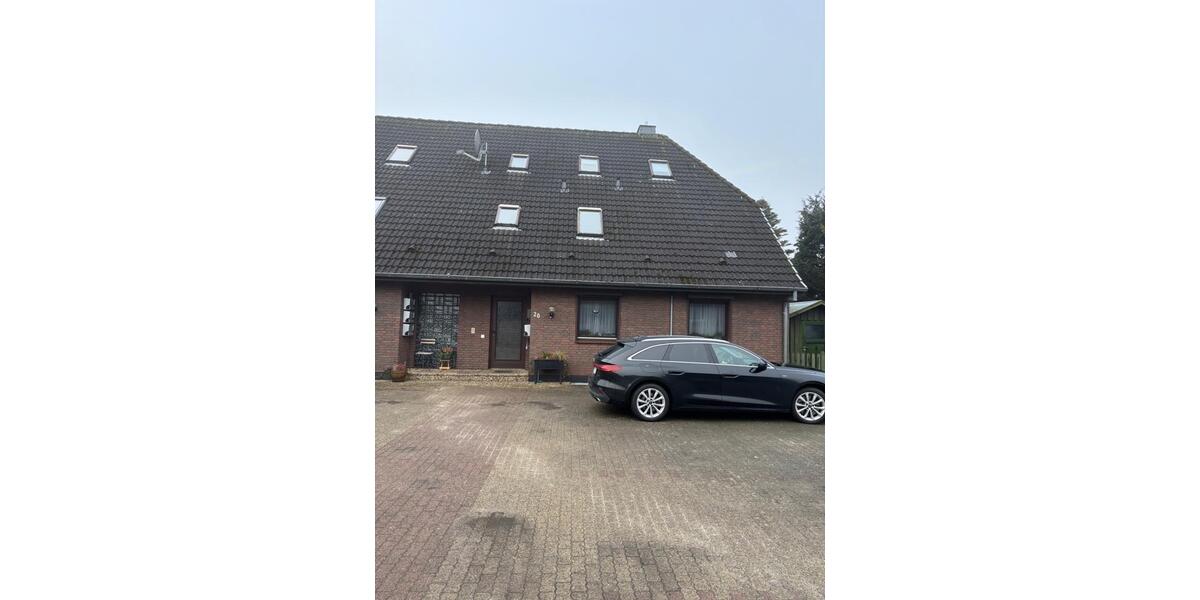 Dachgeschoßwohnung Heide - 2.5 Zimmer, 69 m&sup2;, 700&euro; | Angebot:25292752